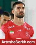 آمار فوق العاده محمدی زیر نظر کارتال